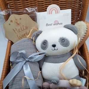 newborn gift set baby hamper
