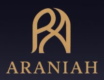 ARANIAH LOGO